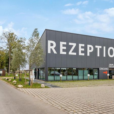 Stunning Apartment In Lembruch-Duemmer See Екстер'єр фото
