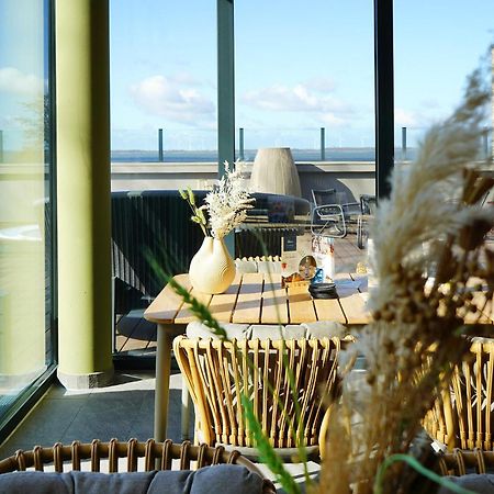 Stunning Apartment In Lembruch-Duemmer See Екстер'єр фото