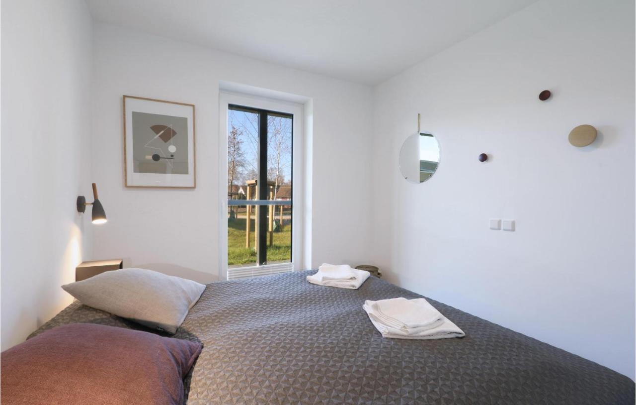 Stunning Apartment In Lembruch-Duemmer See Екстер'єр фото