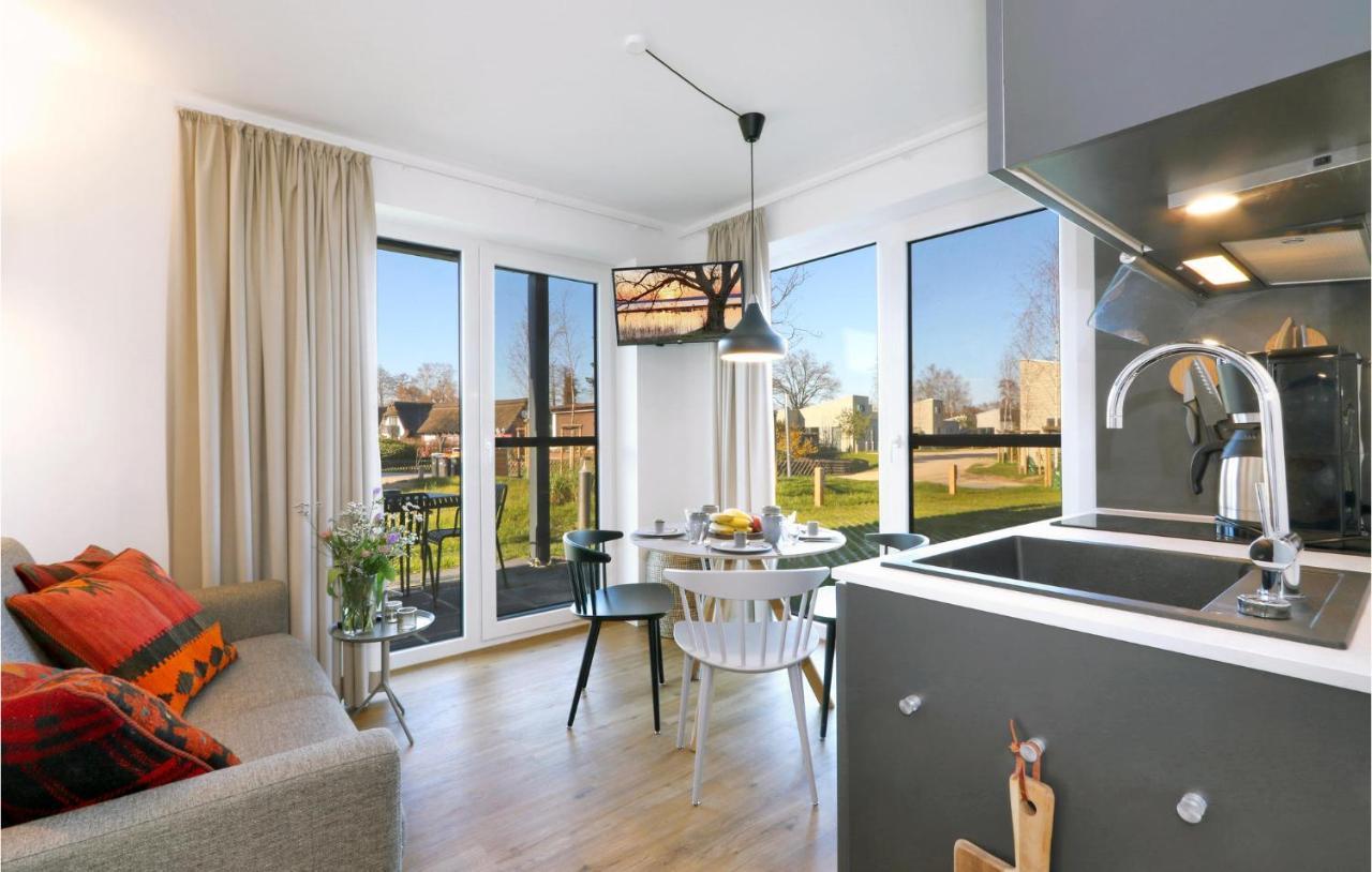 Stunning Apartment In Lembruch-Duemmer See Екстер'єр фото
