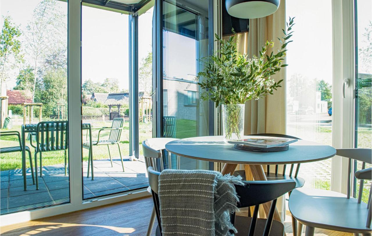 Stunning Apartment In Lembruch-Duemmer See Екстер'єр фото
