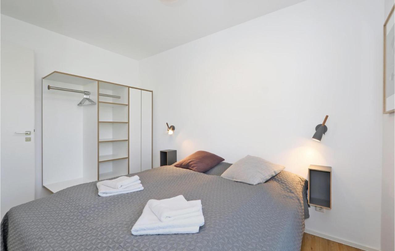 Stunning Apartment In Lembruch-Duemmer See Екстер'єр фото