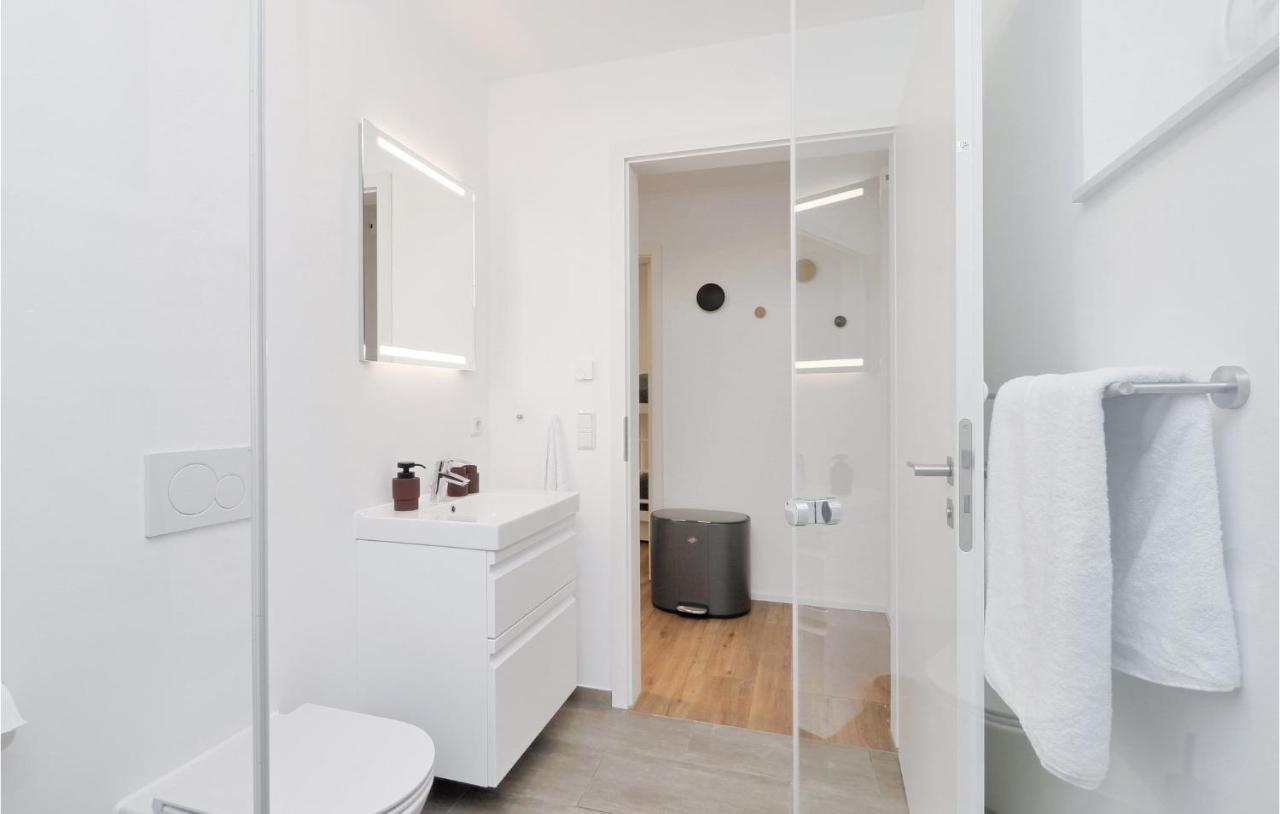 Stunning Apartment In Lembruch-Duemmer See Екстер'єр фото